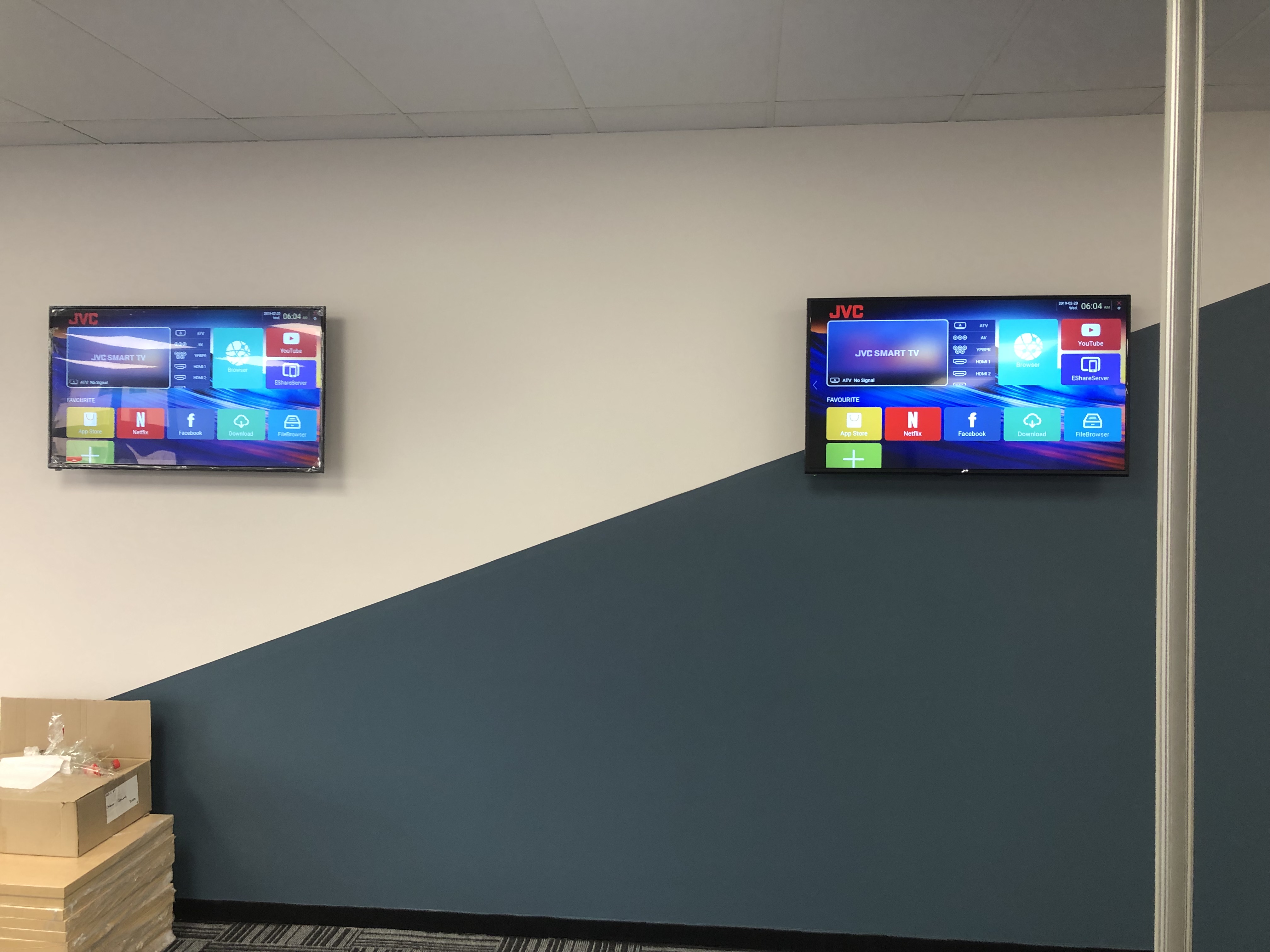 AV Solutions | Telecoms & Audio Visual Services