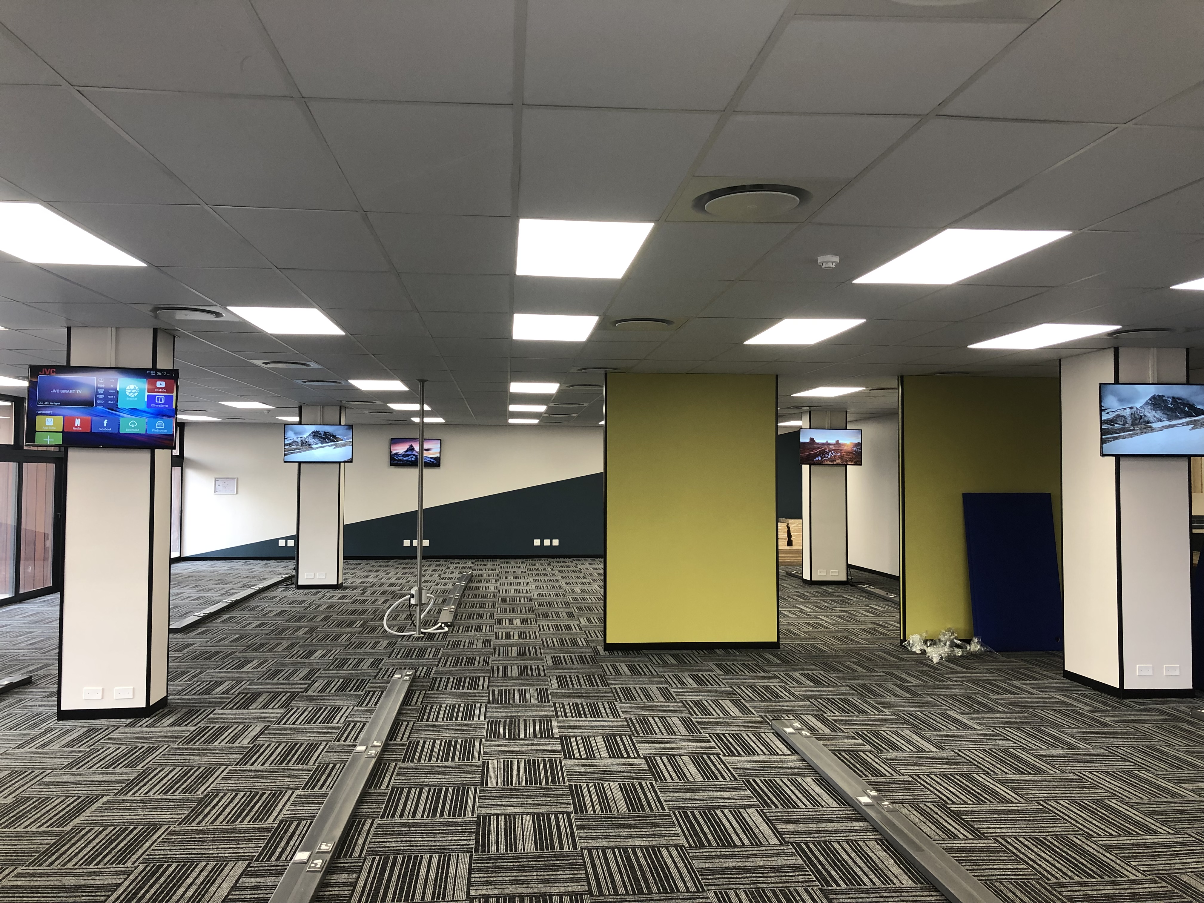 AV Solutions | Telecoms & Audio Visual Services